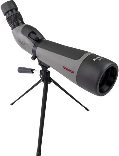 WINCHESTER SUPREME OPTICS - 20-60X80MM SPOTTING SCOPE - Image 2