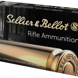 S&B 30-30 WIN 150GR SOFT POINT - 20RD 25BX/CS
