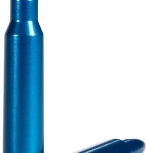 A-ZOOM METAL SNAP CAP BLUE - .223 REM 10-PACK