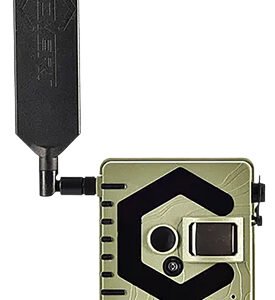 COVERT CAMERA INTERCEPTOR - CELLULAR TRAIL CAM 16MP 1080P