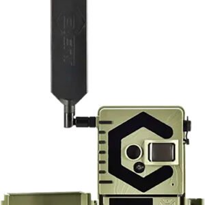 COVERT CAMERA INTERCEPTOR PRO - CELLULAR TRAIL CAM 20MP 1080P