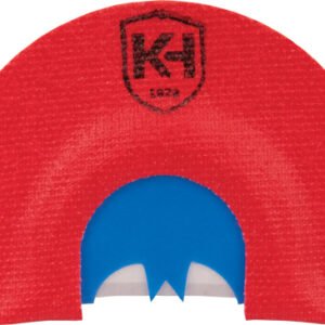 KNIGHT AND HALE HD SERIES - W CUT MOUTH CALL