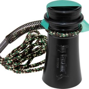 KNIGHT AND HALE HD SERIES - HEN VERSA TUBE MOUTH CALL