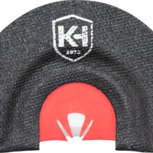 KNIGHT AND HALE HD SERIES - GHOST SPLIT V MOUTH CALL