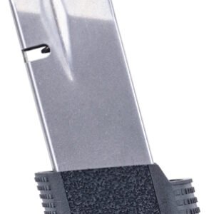 KAHR ARMS MAGAZINE 9MM 15RD - SS W/BASEPLATE FITS X9 MODELS