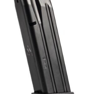 MEC-GAR MAGAZINE BERETTA PX4 - 9MM 21RD POLYMER BLACK