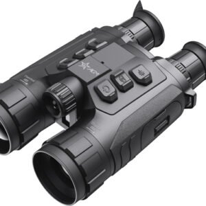 AGM OBSERVIR FUSION THERMAL - BINOCULAR 50-640 50MM LRF