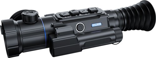PARD OCELOT 480 THERMAL RIFLE - SCOPE 50MM LENS W/LRF - Image 2