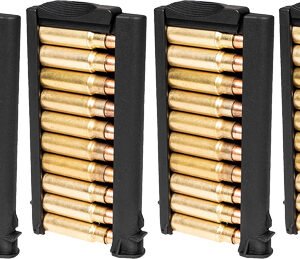 KEL-TEC PR57 STRIPPER CLIP 4 - PACK