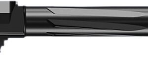 RADIAN AFTERBURNER & RAMJET - GLOCK 17 GEN 5 BLACK/GREY