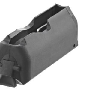 GLENFIELD MAGAZINE A LONG - ACTION 4RD BLACK