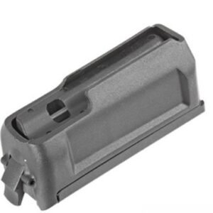 GLENFIELD MAGAZINE A 308 - MULTI-CALIBER 4RD BLACK