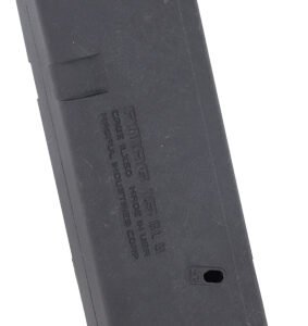 SHADOW SYSTEMS MR920 MAG 9MM - 15 RD PMAG