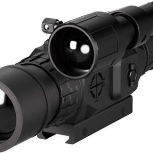 SIGHTMARK WRAITH 4K 3-32X40 - DIGITAL NIGHT VISION SCOPE