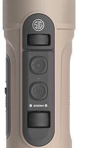 SIG THERMAL MONOCULAR ECHO - MV50 LRF 3-24X50 640X512 VGA
