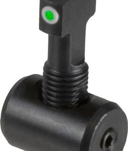 TRUGLO SIGHT FRONT AK-47 STYLE - SIGHT WHITE TRITIUM