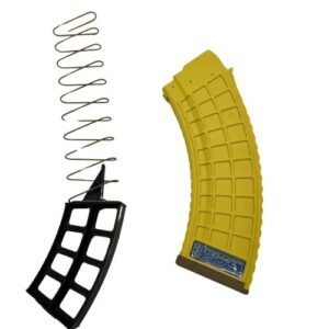 XTECH TACTICAL MAGAZINE AK-47 - BANANA 10/30RD