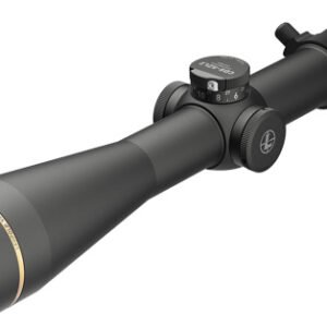 LEUPOLD SCOPE VX-5HD G2 - 4-20X52 34MM SF DUPLEX