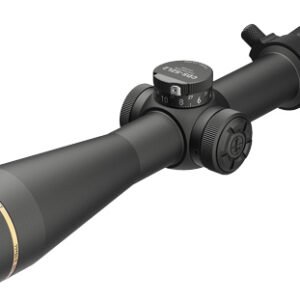 LEUPOLD SCOPE VX-5HD G2 * - 4-20X52 34MM SF FIREDOT DUPLEX