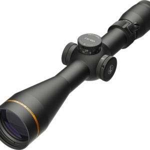 LEUPOLD SCOPE VX-4HD 3-12X50 - 30MM DUPLEX