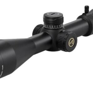 ATHLON SCOPE MIDAS HMR G2 30MM - 4-24X50 AHMC1 MOA