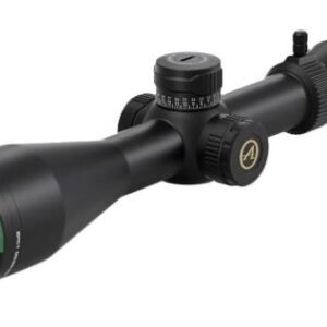 ATHLON SCOPE MIDAS HMR G2 30MM - 4-24X50 APLR-H2 MOA