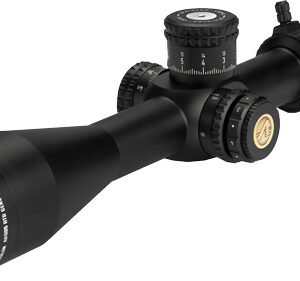 ATHLON SCOPE ARGOS BTR GEN3 << - 6-24X50 30MM APRS11 FFP IR MIL