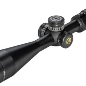 ATHLON SCOPE HERAS SPR 4-20X50 - AAGR2 SFP MOA