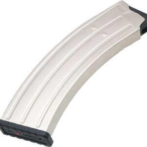 TOKAREV TURKISH STYLE MAGAZINE - 10RD NICKEL