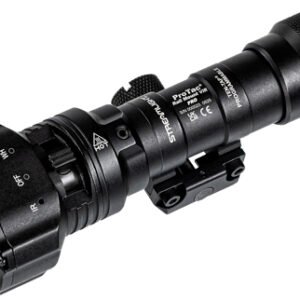 STREAMLIGHT PRO TAC VIR PRO - RAIL MOUNT WEAPON LIGHT