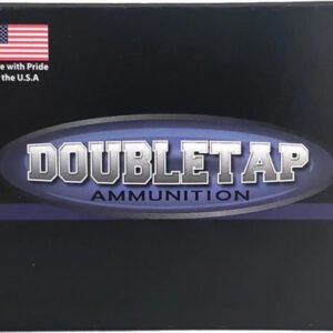 DOUBLETAP 9MM+P 165GR JHP - EQUALIZER 20RD 50BX/CS
