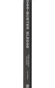 BREEK ARMS SLEDGEHAMMER OMNI- - BUSTER AMBI CHARGING HANDLE BL