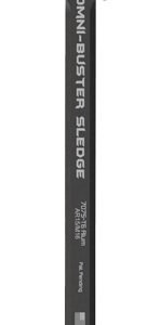 BREEK ARMS SLEDGEHAMMER LE - OMNI AMBI CHARGING HANDLE BLK