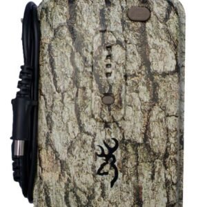 BROWNING TRAIL CAM EXTERNAL - BATTERY PACK
