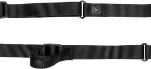 GROVTEC QS 2 POINT SABRE 1.25" - SLING BLACK