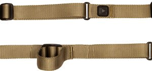 GROVTEC QS 2 POINT SABRE 1.25" - SLING TAN