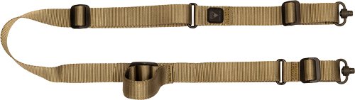GROVTEC QS 2 POINT SABRE 1.25" - SLING TAN