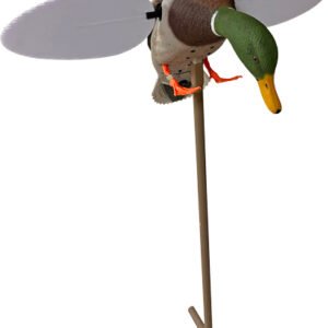 MOJO SILVER MALLARD 25TH - ANNIVERSARY