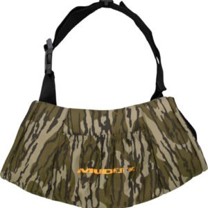 MUDDY INSULATED HAND MUFF - MO BOTTOMLAND ONE SIZE