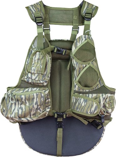 KNIGHT AND HALE RUN N' GUN 200 - TURKEY VEST MO BOTTOMLAND - Image 2