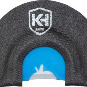 KNIGHT AND HALE HD SERIES - HALF MOON SPLIT V MOUTH CALL