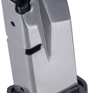 KAHR ARMS MAGAZINE 9MM 10RD - SS W/BASEPLATE FITS X9 MODELS