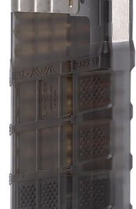 LANCER MAGAZINE L7AWM SR-25 - 7.62X51 25RD TRANS SMOKE GEN2