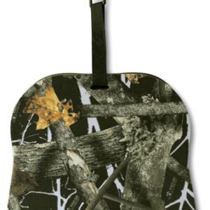 NEP SEAT PREDATOR XT - 3/4" 13"X14" REALTREE FABRIC