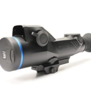 PULSAR TRAIL 3 XR50 3-24 - THERMAL SCOPE 30MM 640X480 LRF