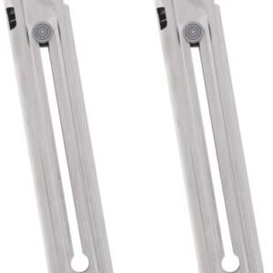 RUGER MAGAZINE MARK IV/MARKIII - PISTOL 10RD 2-PACK