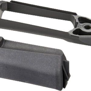 RUGER MAGAZINE AMERICAN RIFLE - ONE SHOT SLED