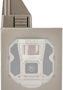 TACTACAM REVEAL SECURITY BOX - GEN 3