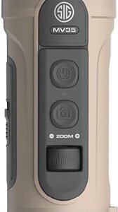 SIG THERMAL MONOCULAR ECHO - MV35 2-16X35 640X512 VGA