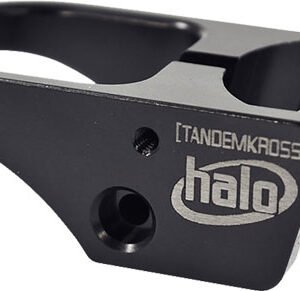 TANDEMKROSS HALO CHARGING RING - FOR BROWNING BUCKMARK BLACK